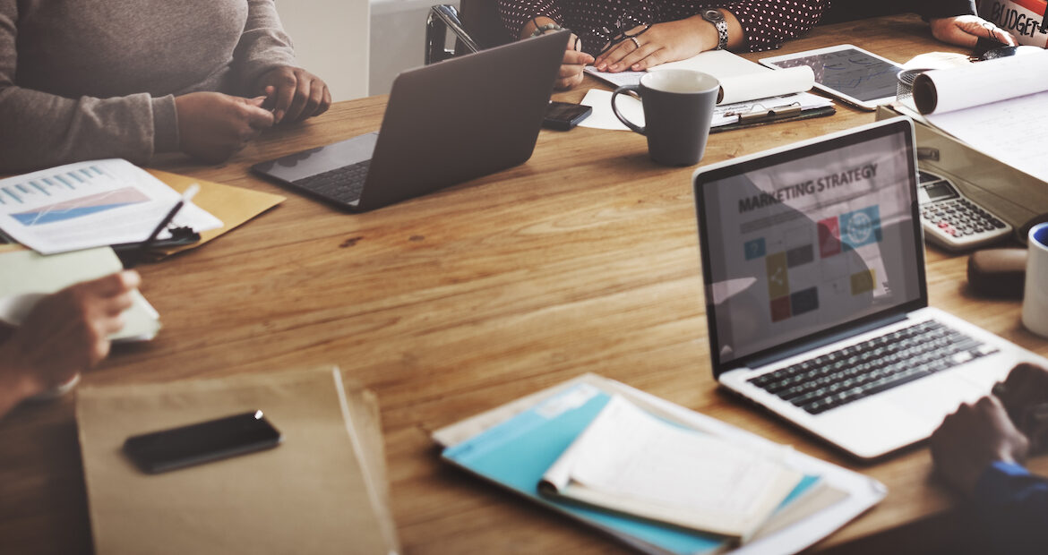 Streamlining Operations Through Digital Transformation